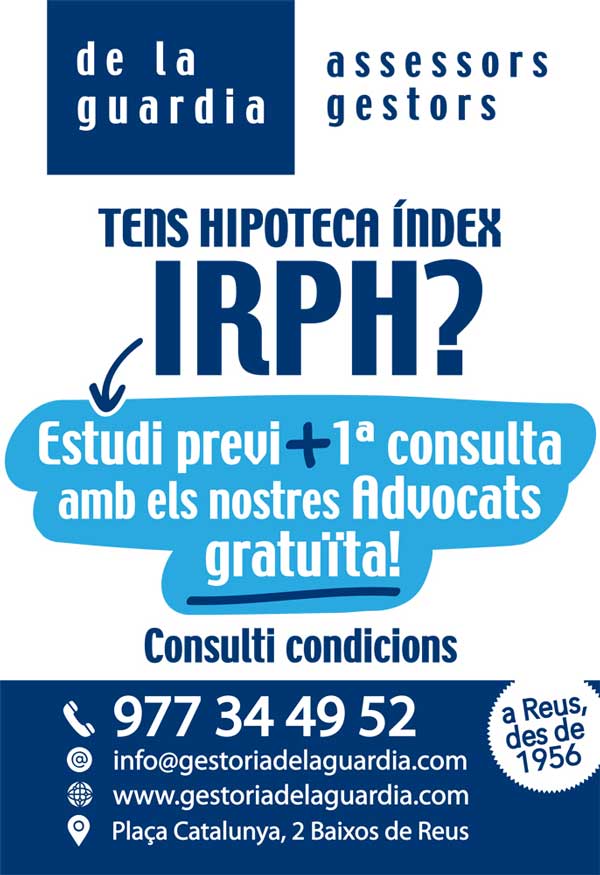 advocats reus irph