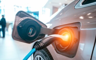 Programa Auto+: ayudas para la compra de vehículos eléctricos y electrificados