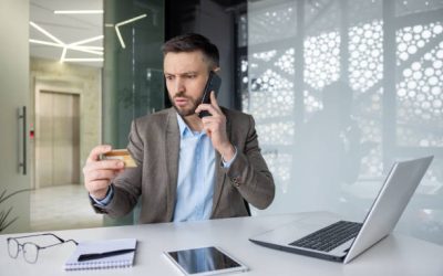 ¿Has sido víctima de phishing o ciberdelincuencia ? El Banco ES SIEMPRE EL PRIMER RESPONSABLE.