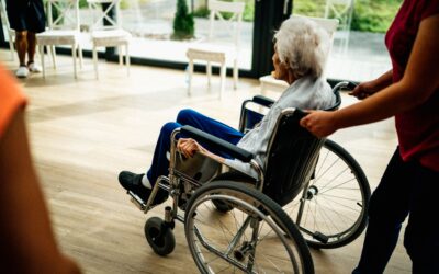 Medidas de apoyo a las personas con discapacidad y planificación preventiva